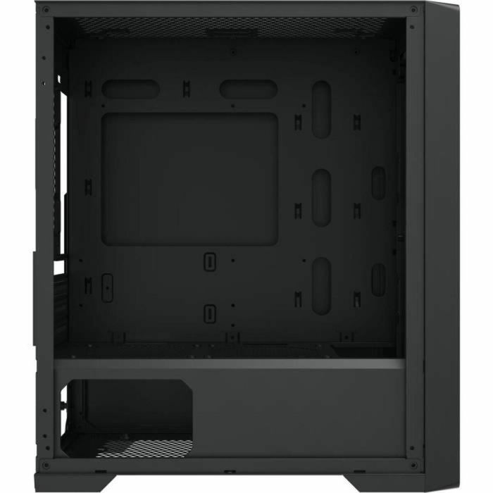 Xigmatek XIG4713436748540 Caja PC Mini Torre Negro Formato Micro-ATX 2 Xigmatek XIG4713436748540 Caja PC Mini Torre Negro Formato Micro-ATX 2