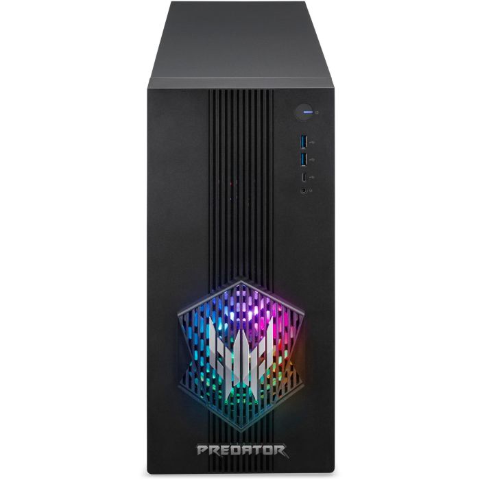 Acer Predator Orion 3000 PO3-665 Gaming Desktop Intel® Core™ Ultra 7 265F 4 Acer Predator Orion 3000 PO3-665 Gaming Desktop Intel® Core™ Ultra 7 265F 4