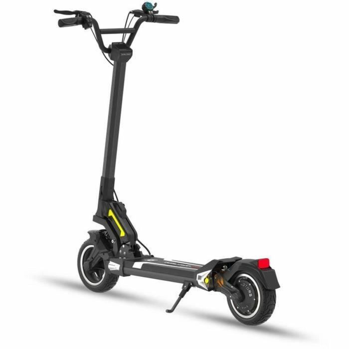 Dualtron MIN1728654628421 Patinete eléctrico Togo Ruedas 9'' Potencia 600W Autonomía 30km 4 Dualtron MIN1728654628421 Patinete eléctrico Togo Ruedas 9'' Potencia 600W Autonomía 30km 4