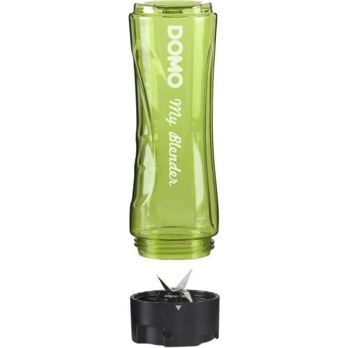 DOMO Batidora 2 en 1 DO436BL 300 W Verde 3 DOMO Batidora 2 en 1 DO436BL 300 W Verde 3