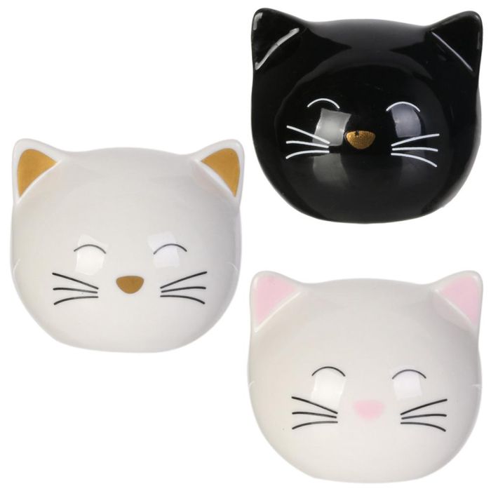 Hucha Mini Gato Home Deco Factory 2