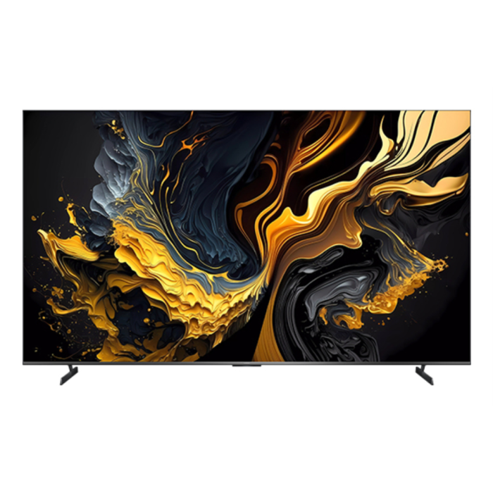 Xiaomi TV Max 100 2025 2,54 m (100") 4K Ultra HD Smart TV Wifi Gris Xiaomi TV Max 100 2025 2,54 m (100") 4K Ultra HD Smart TV Wifi Gris
