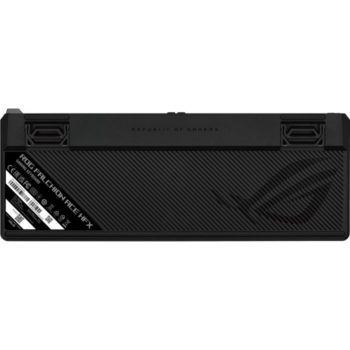Asus Tastatur ROG Falchion ACE HFX Gaming Tastatur dt. 1