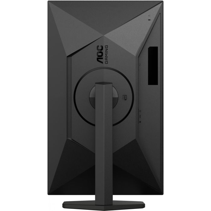 AOC Q27G4XF Monitor Gaming 27" Quad HD Fast IPS 180Hz 1ms HDMI DisplayPort G-Sync Compatible 4 AOC Q27G4XF Monitor Gaming 27" Quad HD Fast IPS 180Hz 1ms HDMI DisplayPort G-Sync Compatible 4