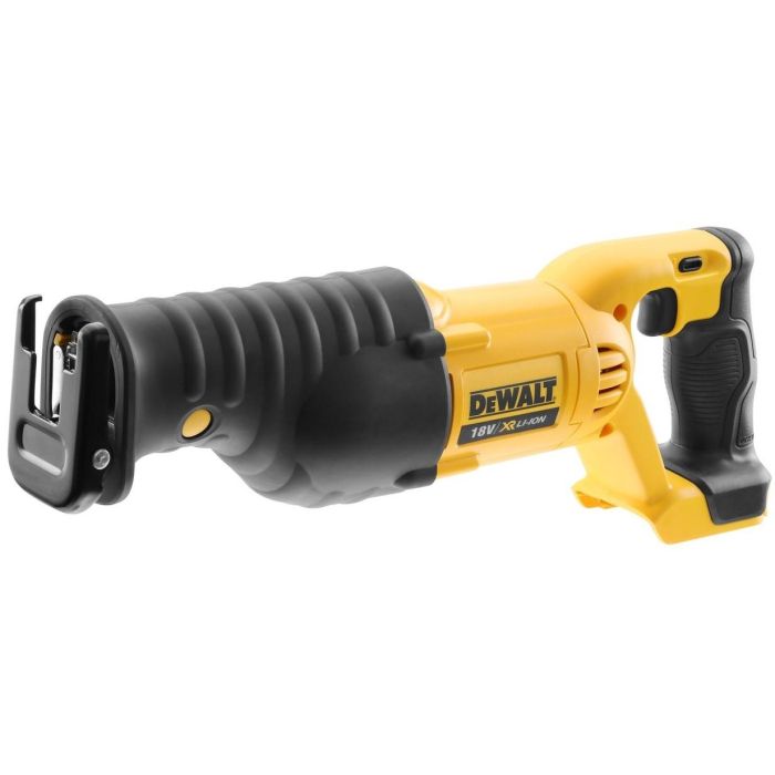 DeWALT DCS380N-XJ Sierra Sable Inalámbrica - Herramienta Eléctrica