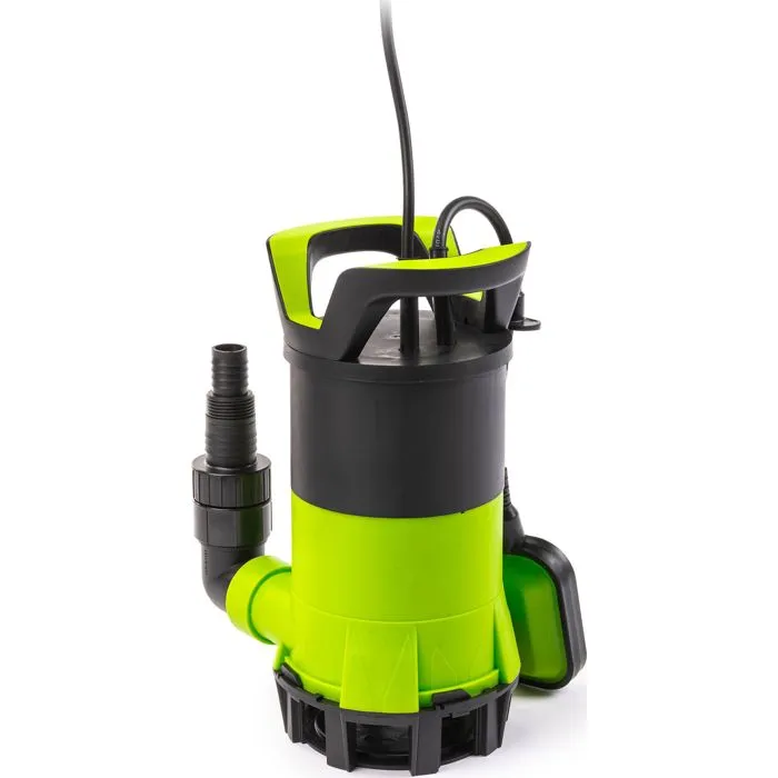Fieldmann Bomba Sumergible FVC 2004-EK