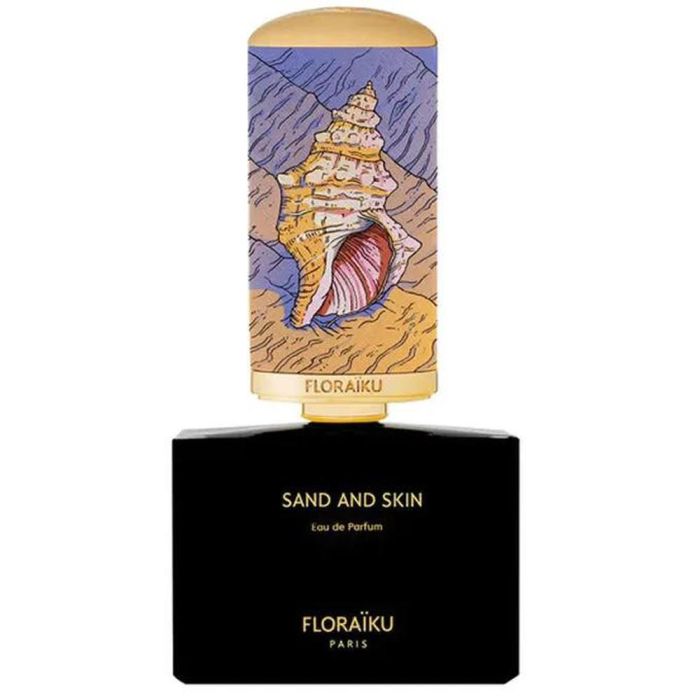 Floraiku Sand and Skin EPV 50ml + 10ml
