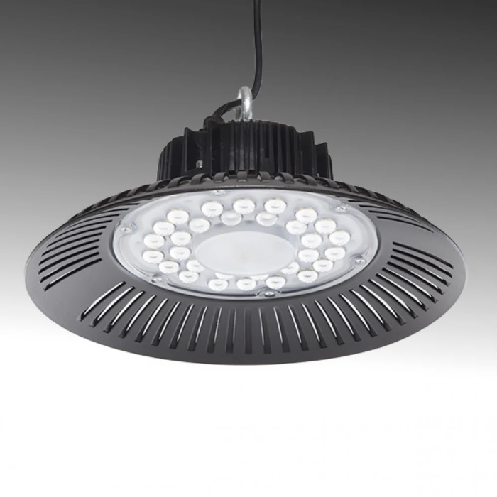 BX3 LIGHT Campana LED Industrial 100W 10.000Lm 6000ºK IP65 50.000H Ref. BX3-HB-100WK-CW BX3 LIGHT Campana LED Industrial 100W 10.000Lm 6000ºK IP65 50.000H Ref. BX3-HB-100WK-CW