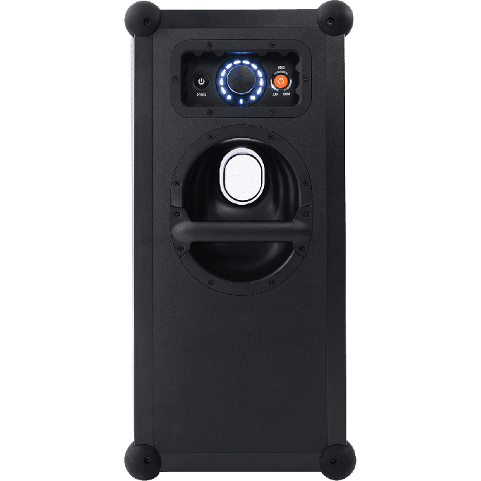 Altavoz De Alto Rendimiento Soundboks 4 - 2 X 10", Bluetooth 5.0, Batería Usb-C, Ip65 (Negro) 5 Altavoz De Alto Rendimiento Soundboks 4 - 2 X 10", Bluetooth 5.0, Batería Usb-C, Ip65 (Negro) 5