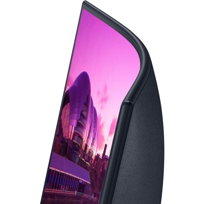 Samsung S32C390EAU Monitor Curvo 80cm/32'' Full HD 1920x1080 4ms 2xHDMI DisplayPort Altavoces Negro Darkblue/Grey 10