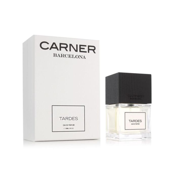 Carner Barcelona Tardes Edp 100 mL 2