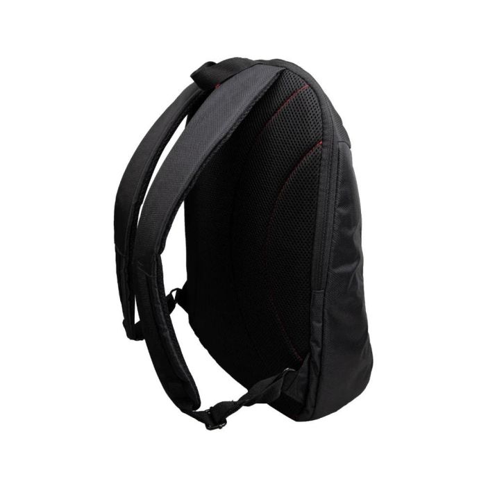 Mochila Acer Abg147 Portatil 15.6 Pulgadas Negro 4 Mochila Acer Abg147 Portatil 15.6 Pulgadas Negro 4