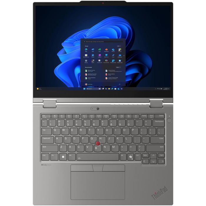 Lenovo ThinkPad L13 2in1 G6 13" Ultra5 225U 16/512 Touch 4G W11P 3 Lenovo ThinkPad L13 2in1 G6 13" Ultra5 225U 16/512 Touch 4G W11P 3