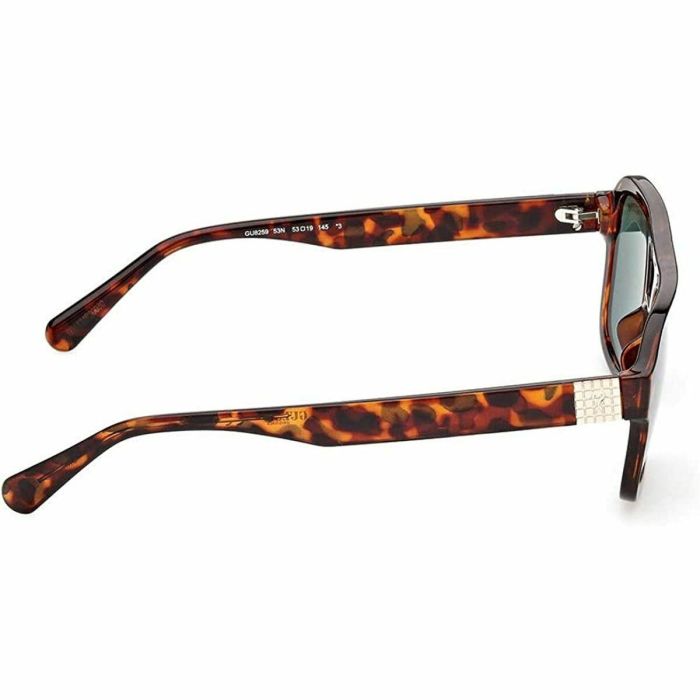 Gafas de Sol Unisex Guess GU8259-5353N Ø 53 mm 3 Gafas de Sol Unisex Guess GU8259-5353N Ø 53 mm 3