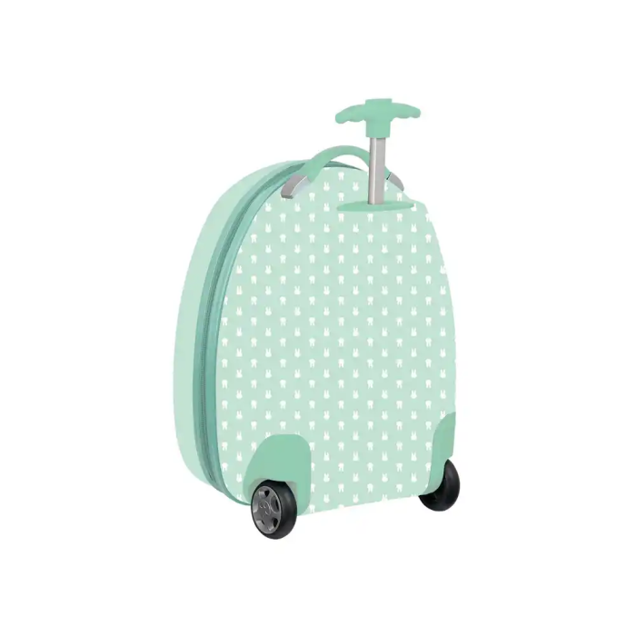 Safta Trolley Infantil Miffy Friends 16" 28x43x23 cm 1