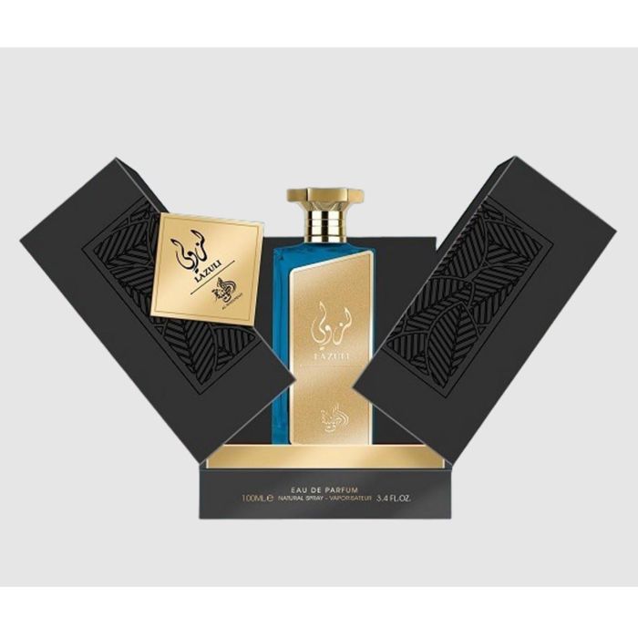 AL WATANIAH Lazuli Eau de Parfum 100 ml Vaporizador AL WATANIAH Lazuli Eau de Parfum 100 ml Vaporizador