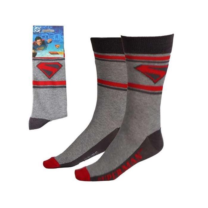 Calcetines superman tu 38/45 0 Calcetines superman tu 38/45 0