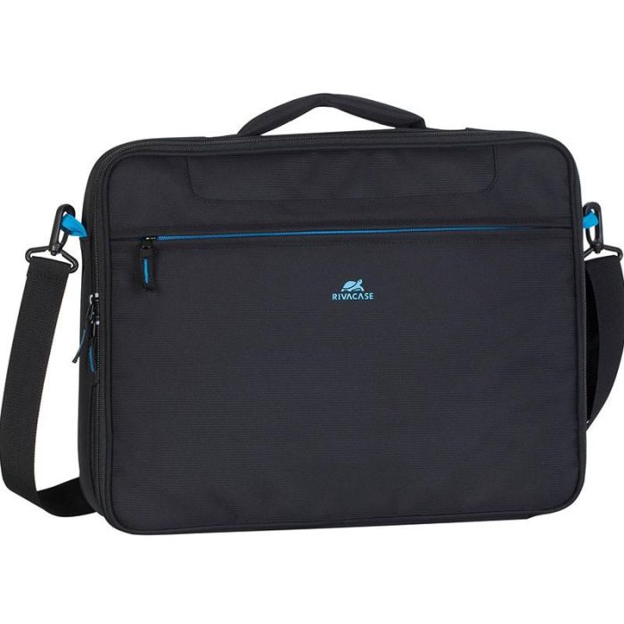Riva NB Tasche Regent II 16,0" schwarz 8087 0 Riva NB Tasche Regent II 16,0" schwarz 8087 0