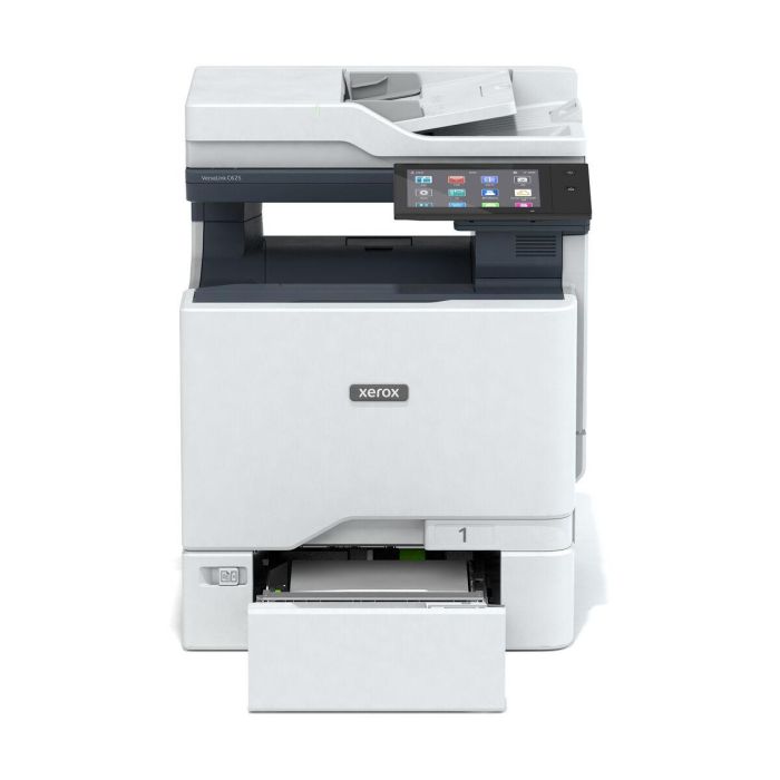 Impresora Láser Xerox C625V_DN 14 Impresora Láser Xerox C625V_DN 14