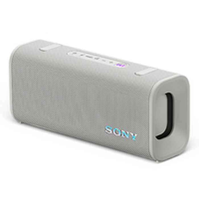 Altavoz Bluetooth Portátil Sony SRSULT30W.CE7 Blanco 100 W 0 Altavoz Bluetooth Portátil Sony SRSULT30W.CE7 Blanco 100 W 0