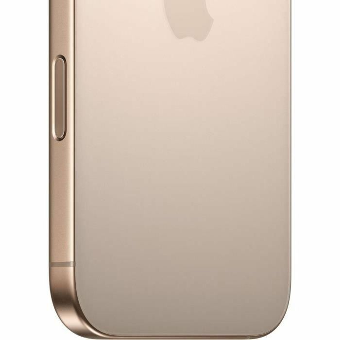 Apple iPhone 16 Pro 512GB Desierto Titanio 3 Apple iPhone 16 Pro 512GB Desierto Titanio 3