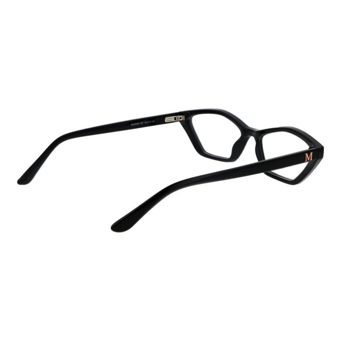Montura de Gafas Mujer Guess Marciano GM50002 54001 1 Montura de Gafas Mujer Guess Marciano GM50002 54001 1