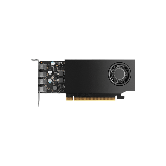 PNY A400 Nvidia 4 Gb Gddr6 1