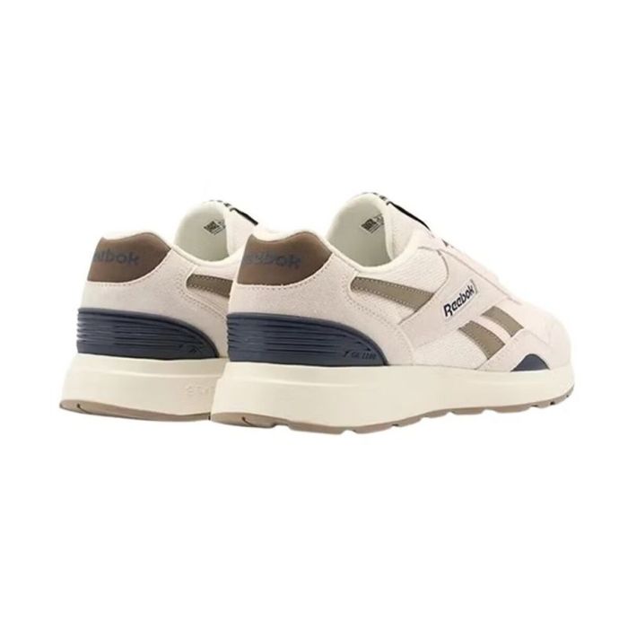 Zapatillas Deportivas Reebok Gl1100 Beige 1 Zapatillas Deportivas Reebok Gl1100 Beige 1