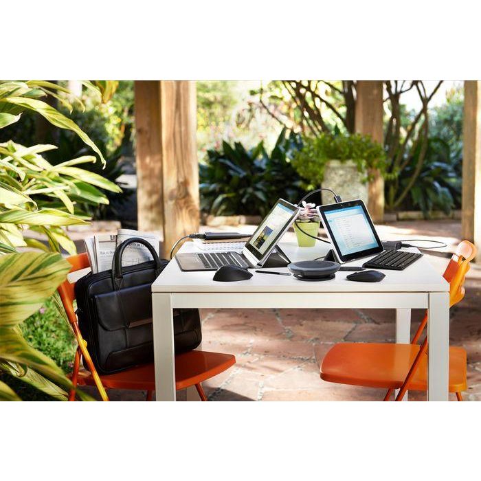 HP Ratón Bluetooth Z5000 Compatible con Windows, Mac, Chrome y Android 8 HP Ratón Bluetooth Z5000 Compatible con Windows, Mac, Chrome y Android 8