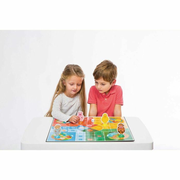 Juego de Mesa Cayro 9 Juego de Mesa Cayro 9
