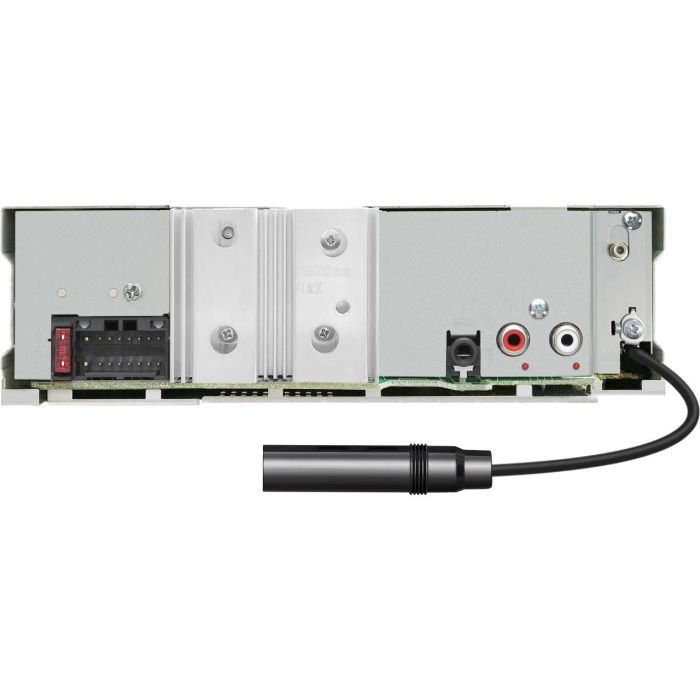 JVC KD-X282DBT 2 JVC KD-X282DBT 2