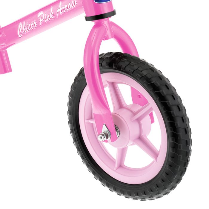 Chicco First Bike Rosa 00001716100000 Chicco 1