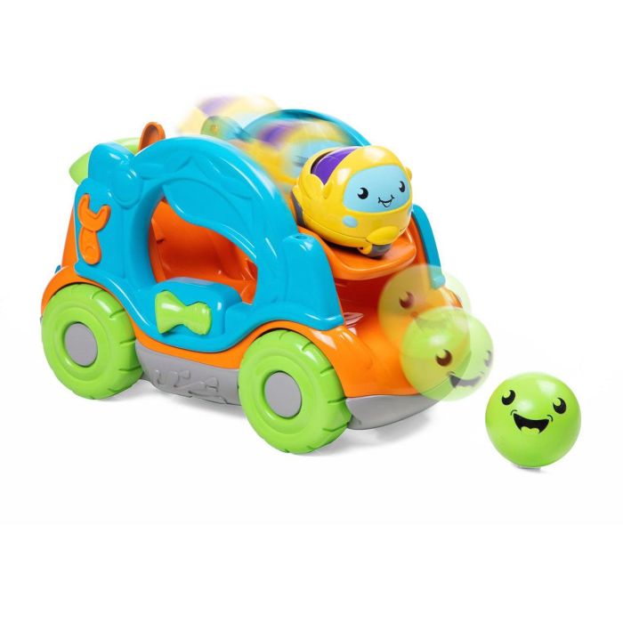 Camión Rolling Wheels 00010852000000 Chicco 3