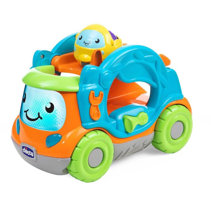 Camión Rolling Wheels 00010852000000 Chicco 5