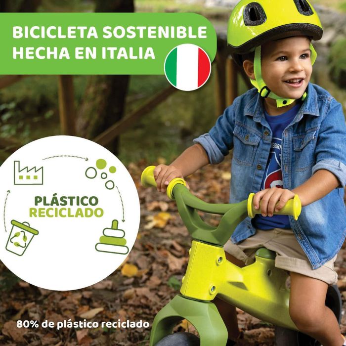 Chicco Eco Balance Bike Green 00011055000000 Chicco 7