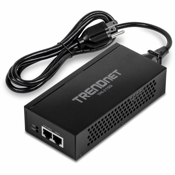 Switch Trendnet TPE-215GI 2500 Mbps 1