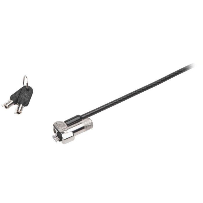 Candado de llave Kensington NanoSaver 1,8 m 5 Candado de llave Kensington NanoSaver 1,8 m 5