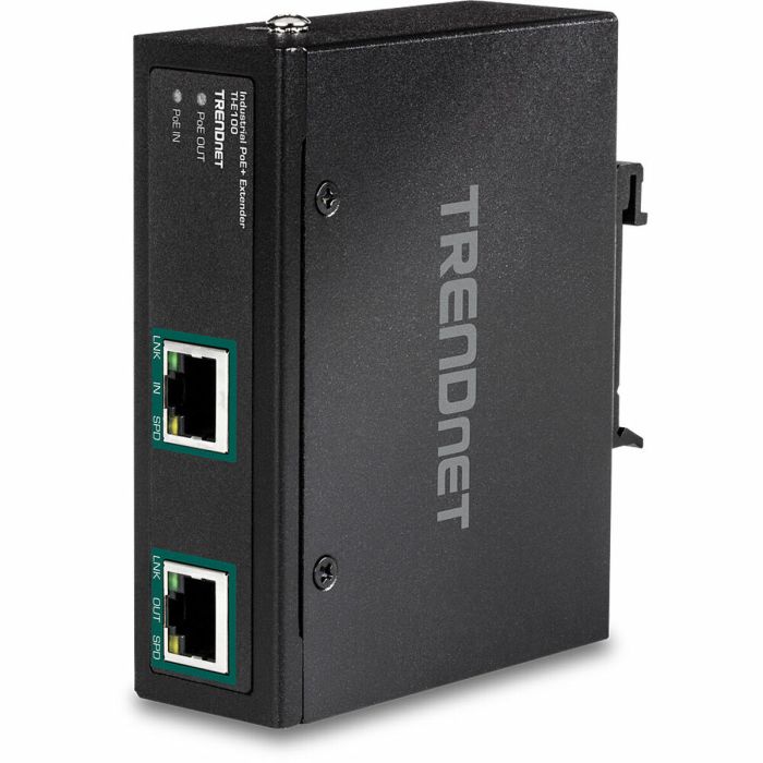 Switch Trendnet TI-E100 2 Gbps 2