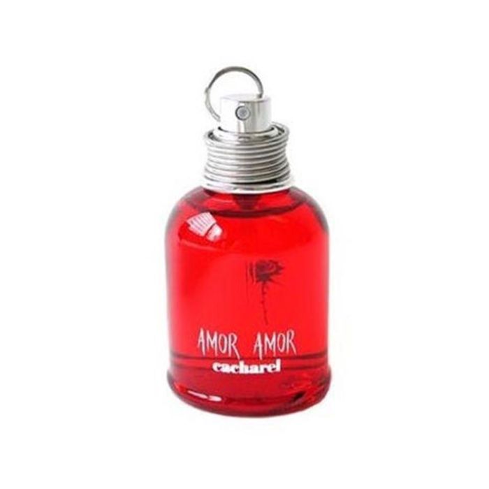 CACHAREL Amor amor eau de toilette 100 ml vaporizador