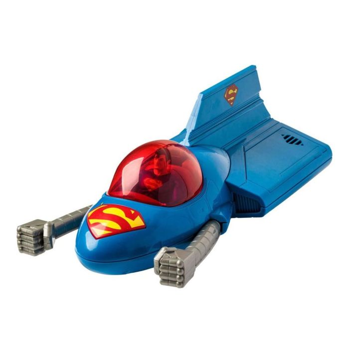 Figura Mcfarlane Dc Direct Super Powers Figura Mcfarlane Dc Direct Super Powers
