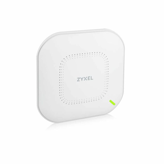 Punto de Acceso ZyXEL NWA110AX-EU0103F 5 GHz Blanco