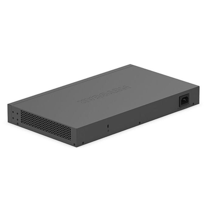 Switch Netgear GS524UP-100EUS 48 Gbps 1