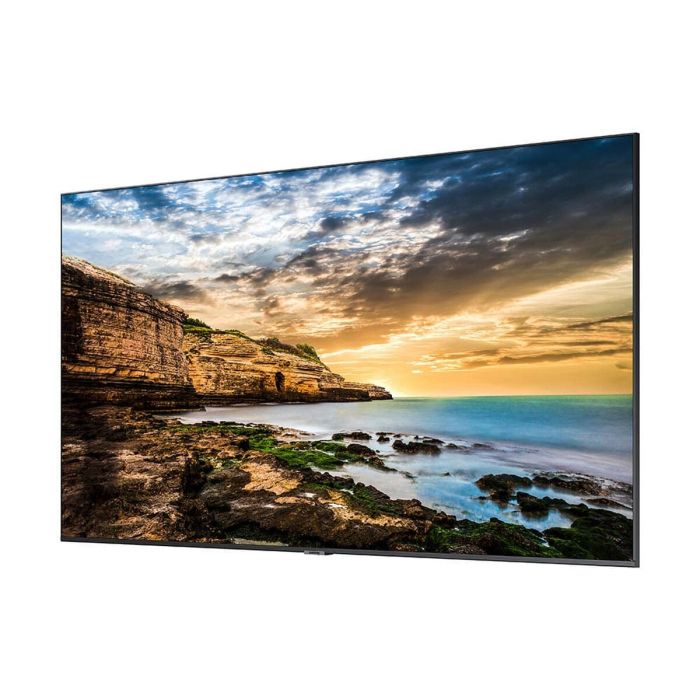Samsung QE75T UHD 190,5 cm (75") LED 4K Ultra HD Negro Procesador incorporado Tizen 4.0 Samsung QE75T UHD 190,5 cm (75") LED 4K Ultra HD Negro Procesador incorporado Tizen 4.0