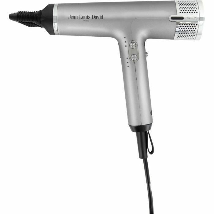 Secador de pelo - JEAN LOUIS DAVID - JLD AEROSTYL - Motor DC - 1700 W 2 Secador de pelo - JEAN LOUIS DAVID - JLD AEROSTYL - Motor DC - 1700 W 2