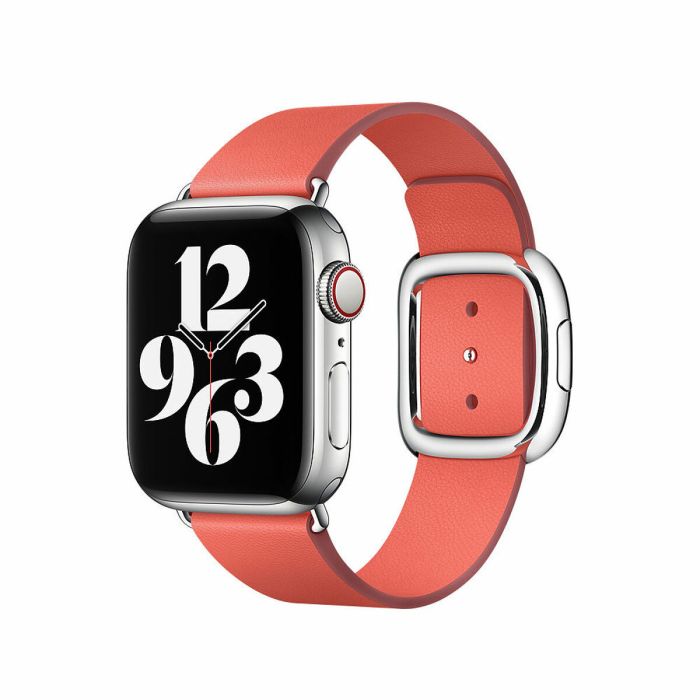 Correa para Reloj Apple Watch Apple MY622ZM/A Rosa 2