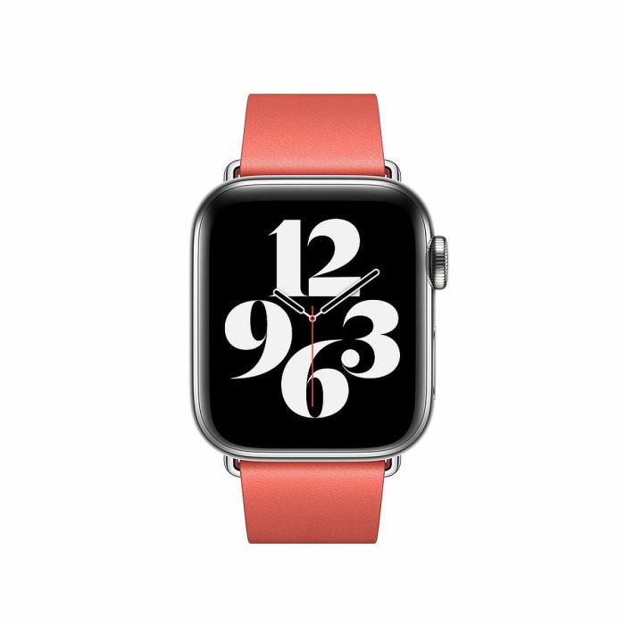 Correa para Reloj Apple Watch Apple MY622ZM/A Rosa 1