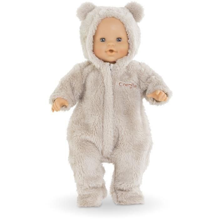 Oso Piloto - COROLLE - Ropa - Para Muñeca de 36cm - A partir de 2 años 2 Oso Piloto - COROLLE - Ropa - Para Muñeca de 36cm - A partir de 2 años 2