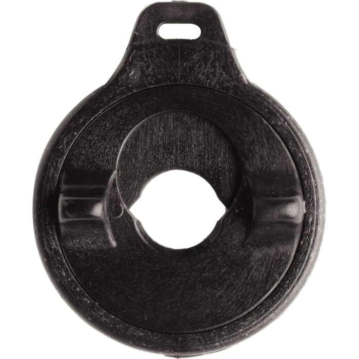 Dunlop Sujeciones Correa - 3 Ud, Ancho 6 cm, Alto 3.2 cm, Largo 11.9 cm 1