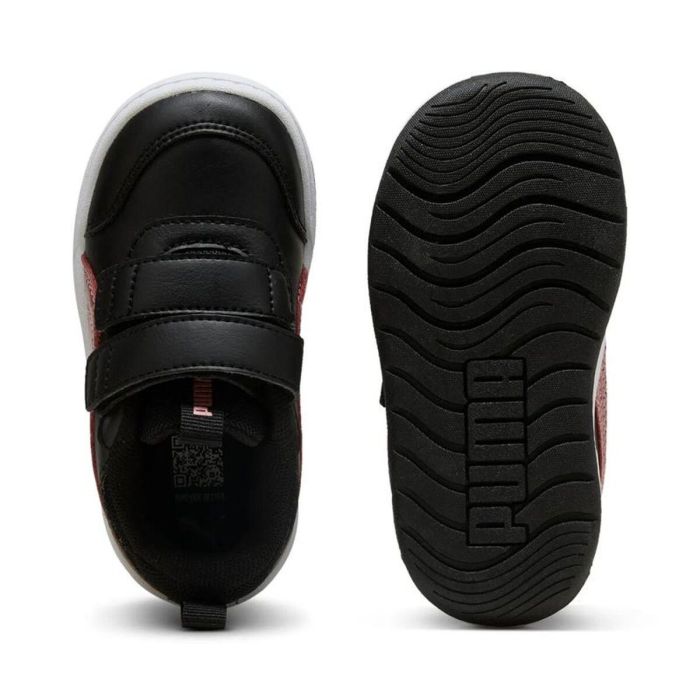 Zapatillas Deportivas Infantiles Puma Multiflex 2 Gli 4