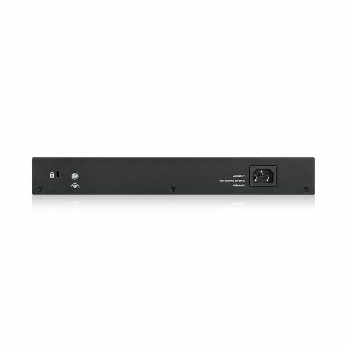 Switch ZyXEL GS1900-24EP-EU0101F 1